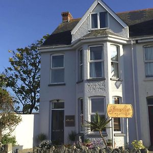 Smarties Guest House
