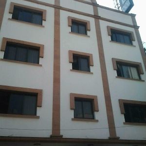 Hotel Sonora, Centro Historico